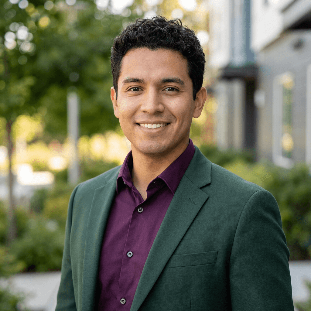 David Rodriguez