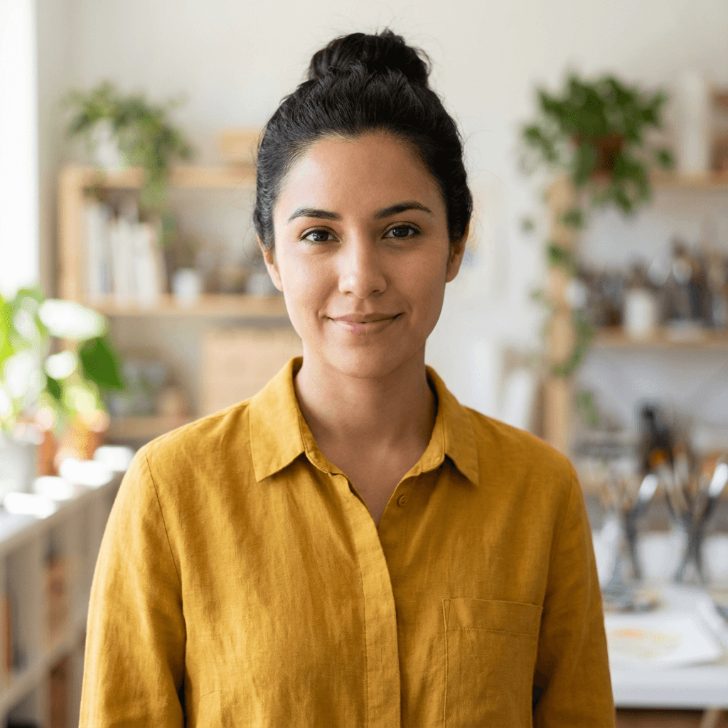 Sofia Rodriguez, multi-unit franchise owner