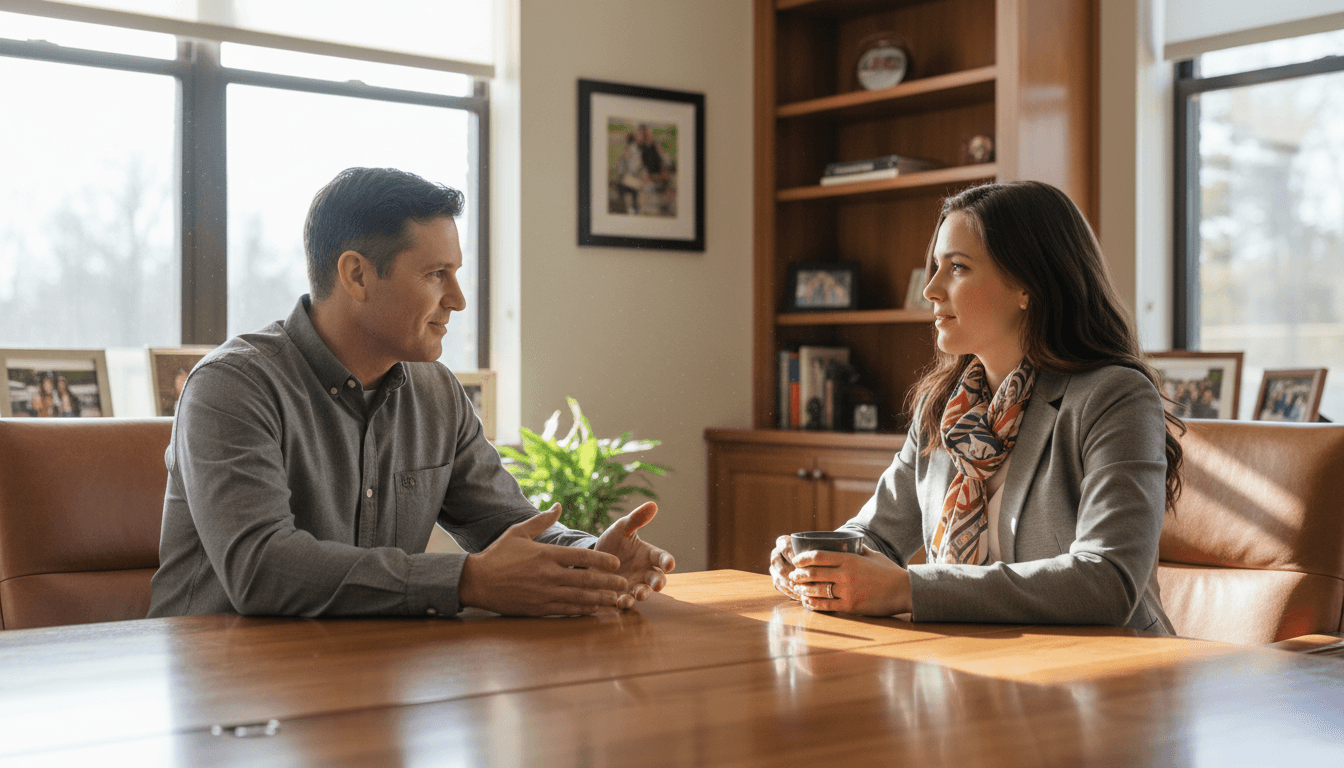 Long-term partnership and ongoing franchise support